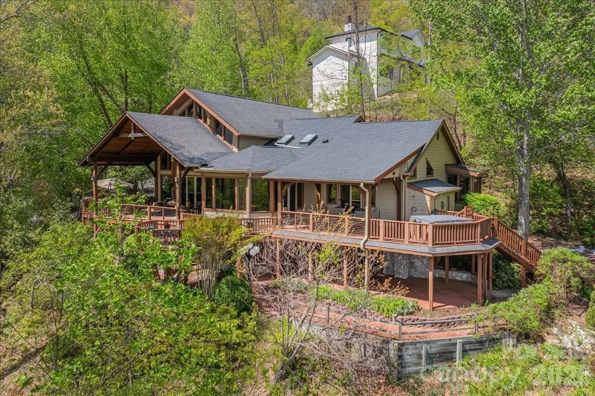 1108 Rocky Knob Road, Waynesville, NC 28786 - #1