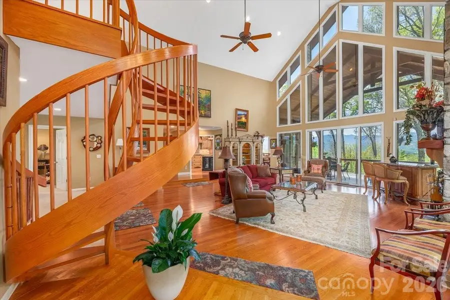 1108 Rocky Knob Road, Waynesville, NC 28786 - #3