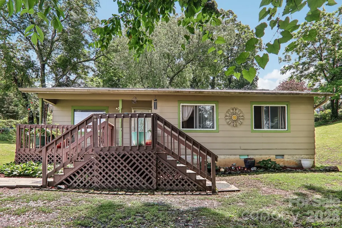 1 Camby Street, Asheville, NC 28801 - #1