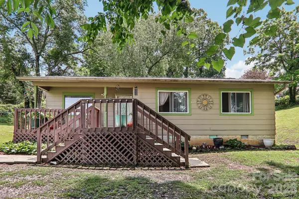 1 Camby Street, Asheville, NC 28801