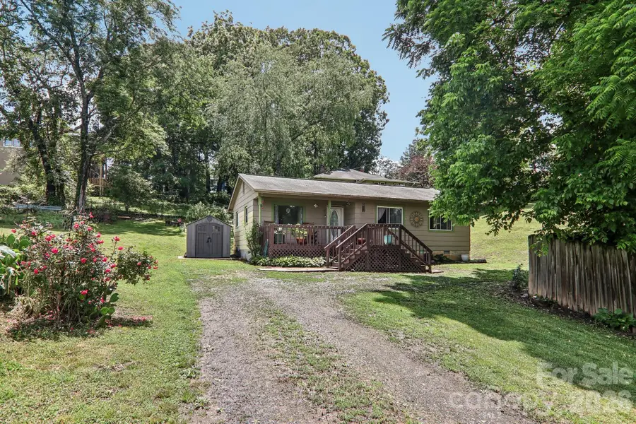 1 Camby Street, Asheville, NC 28801 - #2