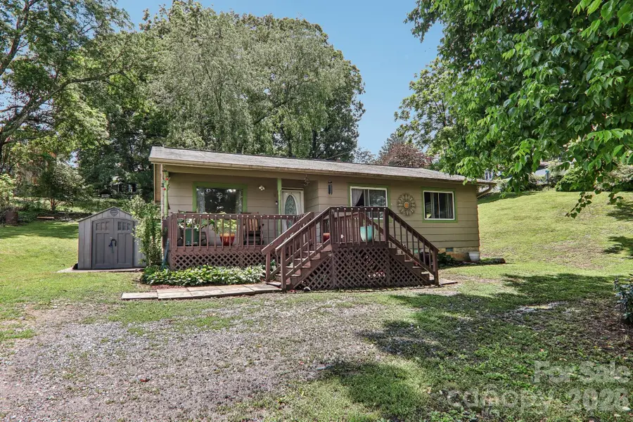 1 Camby Street, Asheville, NC 28801 - #3