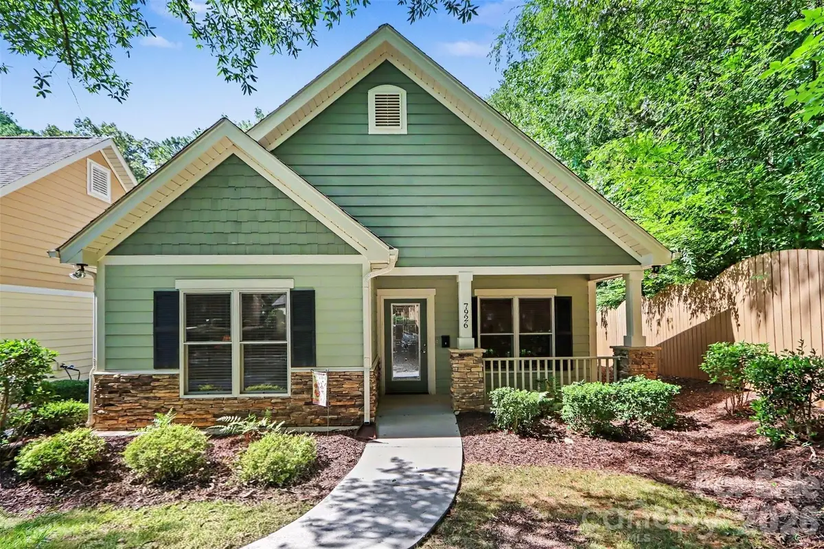 7926 Tigers Paw Drive, Huntersville, NC 28078 - #1