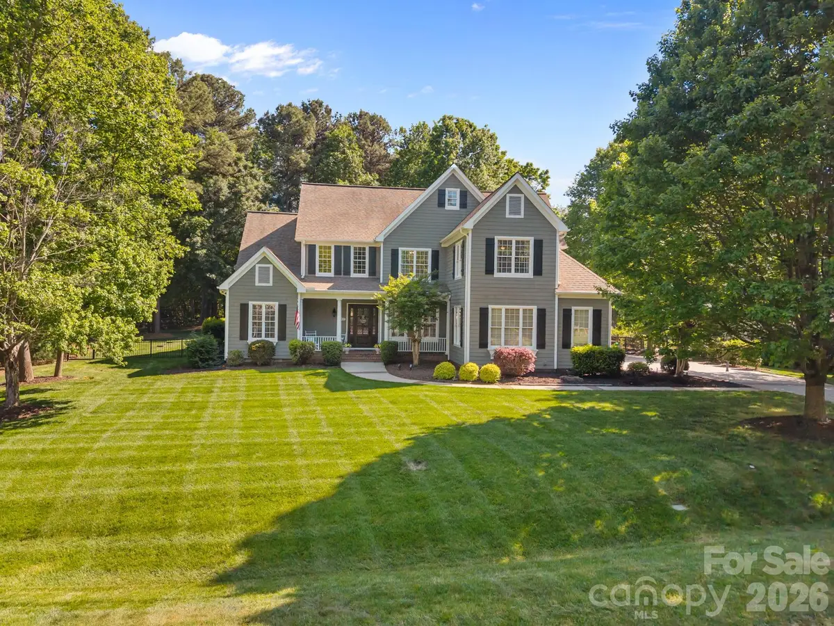 107 Spears Creek Drive, Mooresville, NC 28117 - #1