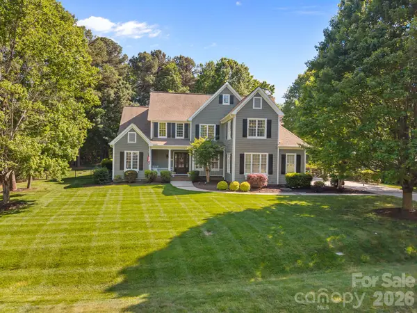 107 Spears Creek Drive, Mooresville, NC 28117