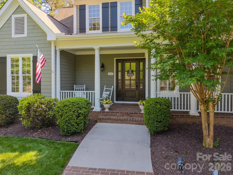 107 Spears Creek Drive, Mooresville, NC 28117 - #3