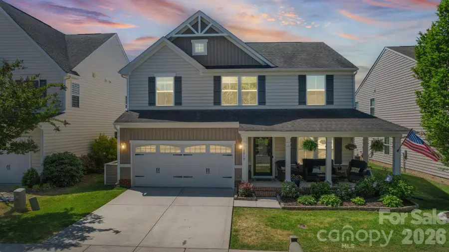 2019 Hamil Ridge Drive, Waxhaw, NC 28173 - #2