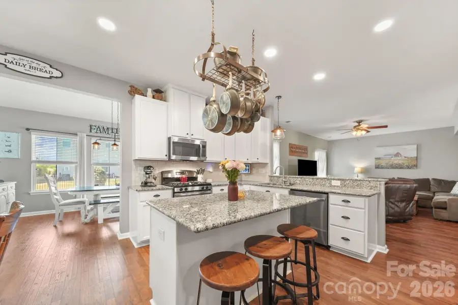 2019 Hamil Ridge Drive, Waxhaw, NC 28173 - #3