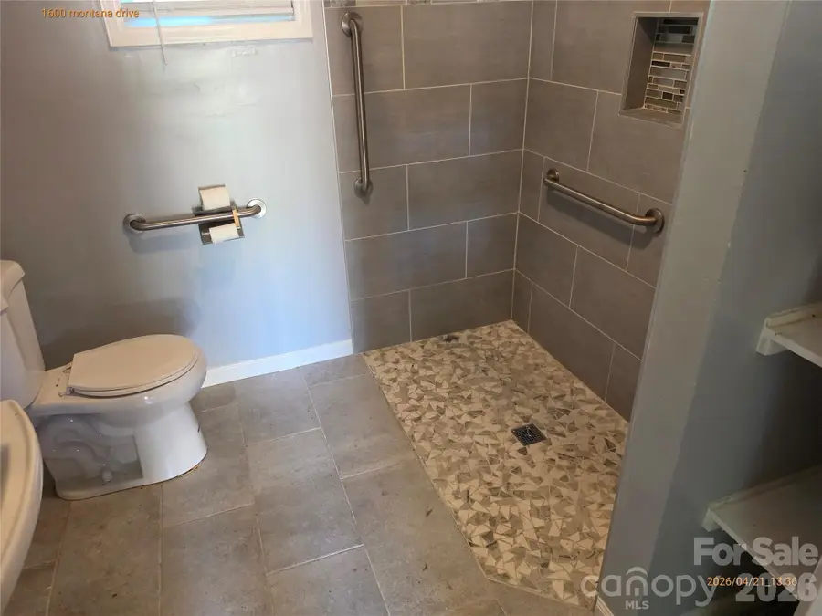 1600 Montana Drive, Charlotte, NC 28216 - #3