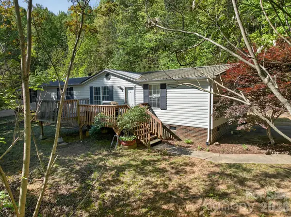 2324 Alfred Hartley Road, Lenoir, NC 28645