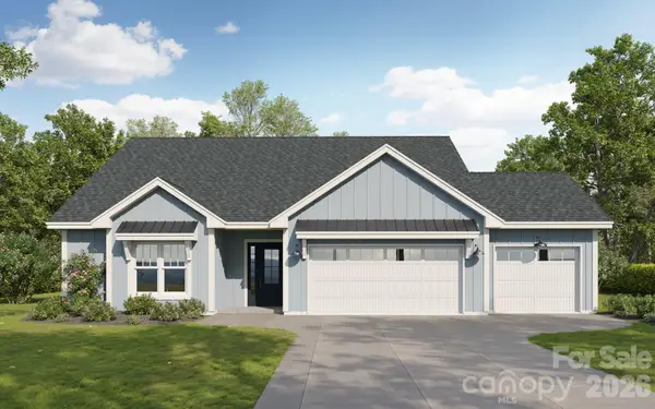 2027 Haverhill Lane #4, York, SC 29745