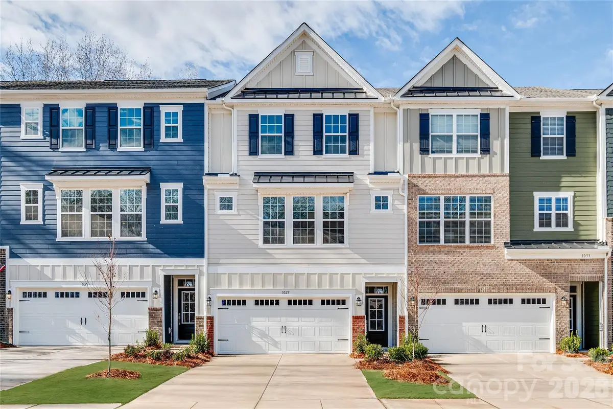 1311 Mary Jane Avenue #22, Waxhaw, NC 28173 - #1