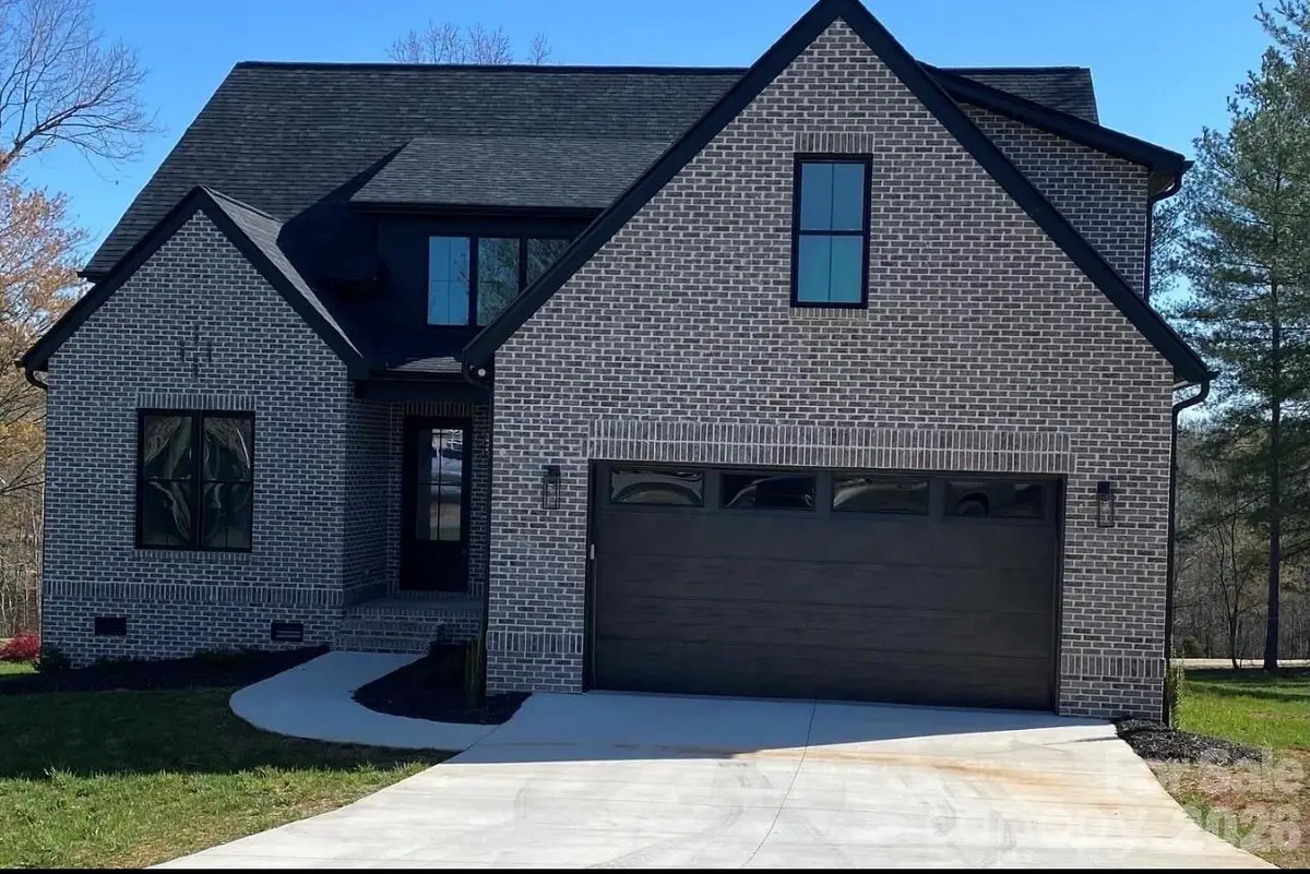 1116 Players Ridge Road, Hickory, NC 28601 - #1