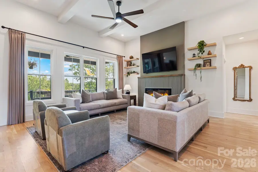 1116 Players Ridge Road, Hickory, NC 28601 - #3