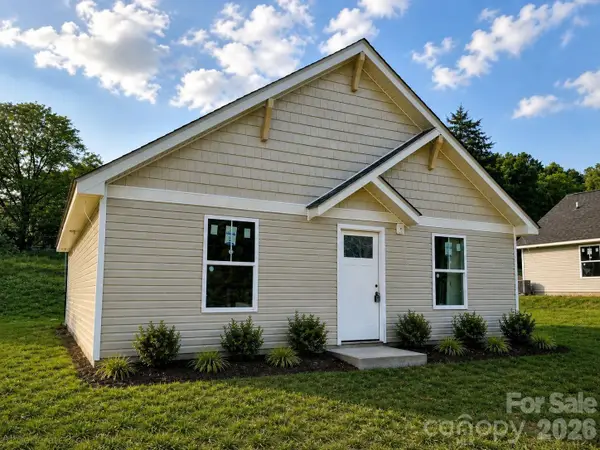 907 Hill Street, Albemarle, NC 28001