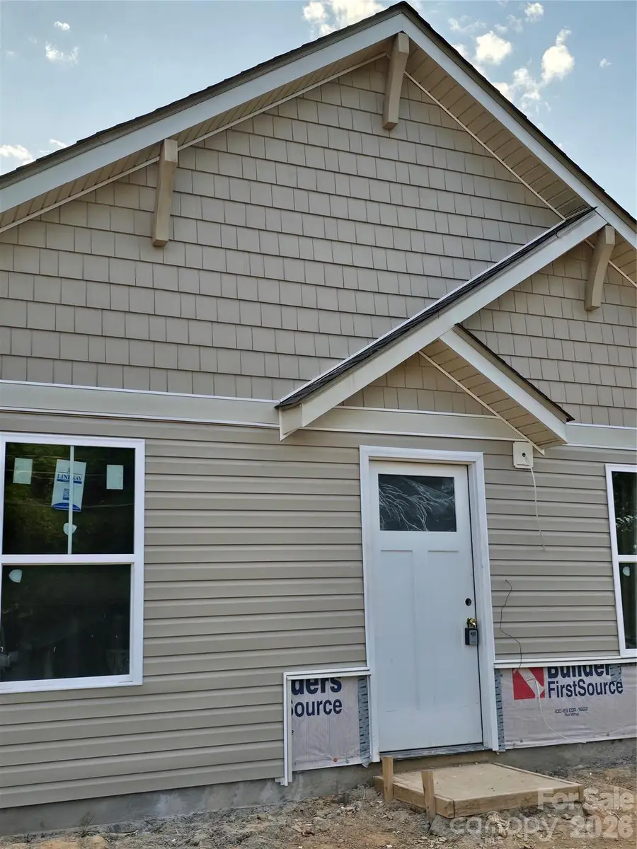 907 Hill Street, Albemarle, NC 28001 - #2