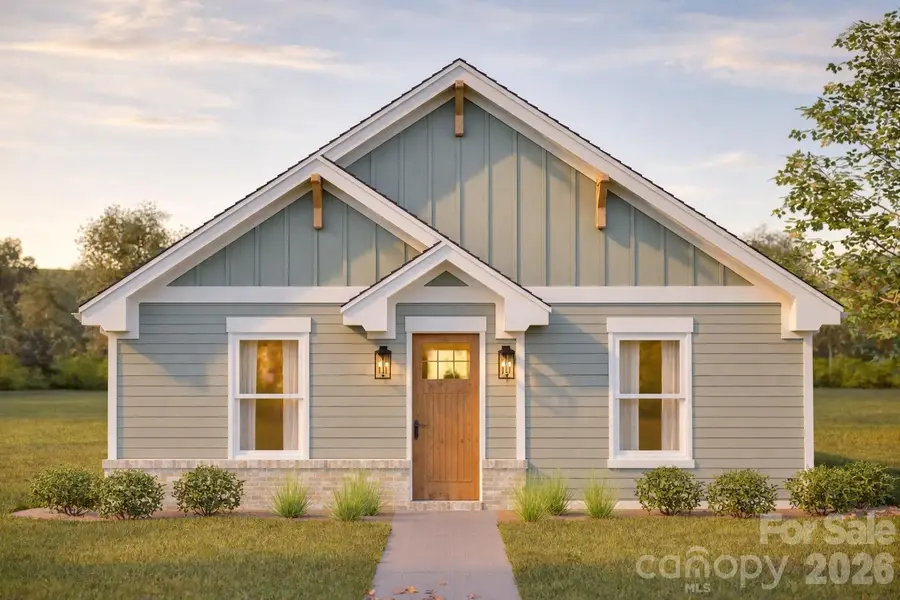 907 Hill Street, Albemarle, NC 28001 - #3