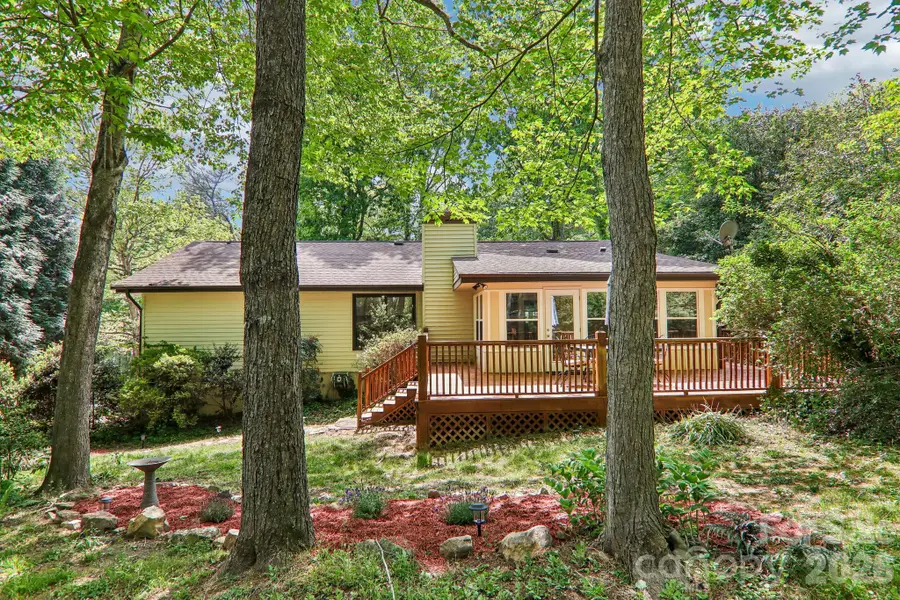 14 Forest Ridge Drive, Arden, NC 28704 - #2