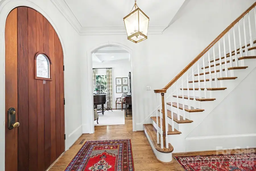 2744 Normandy Road, Charlotte, NC 28209 - #3