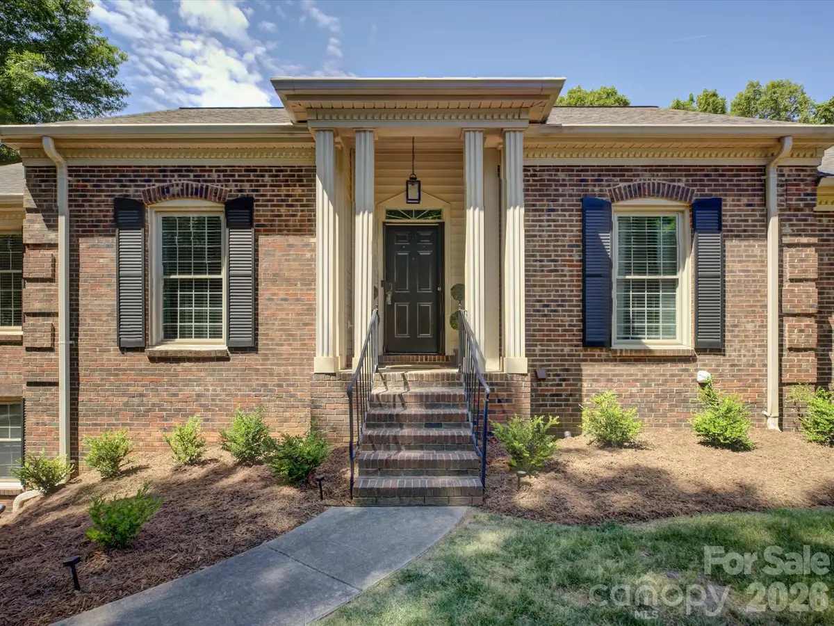 424 Walnut Point Drive, Matthews, NC 28105 - #1