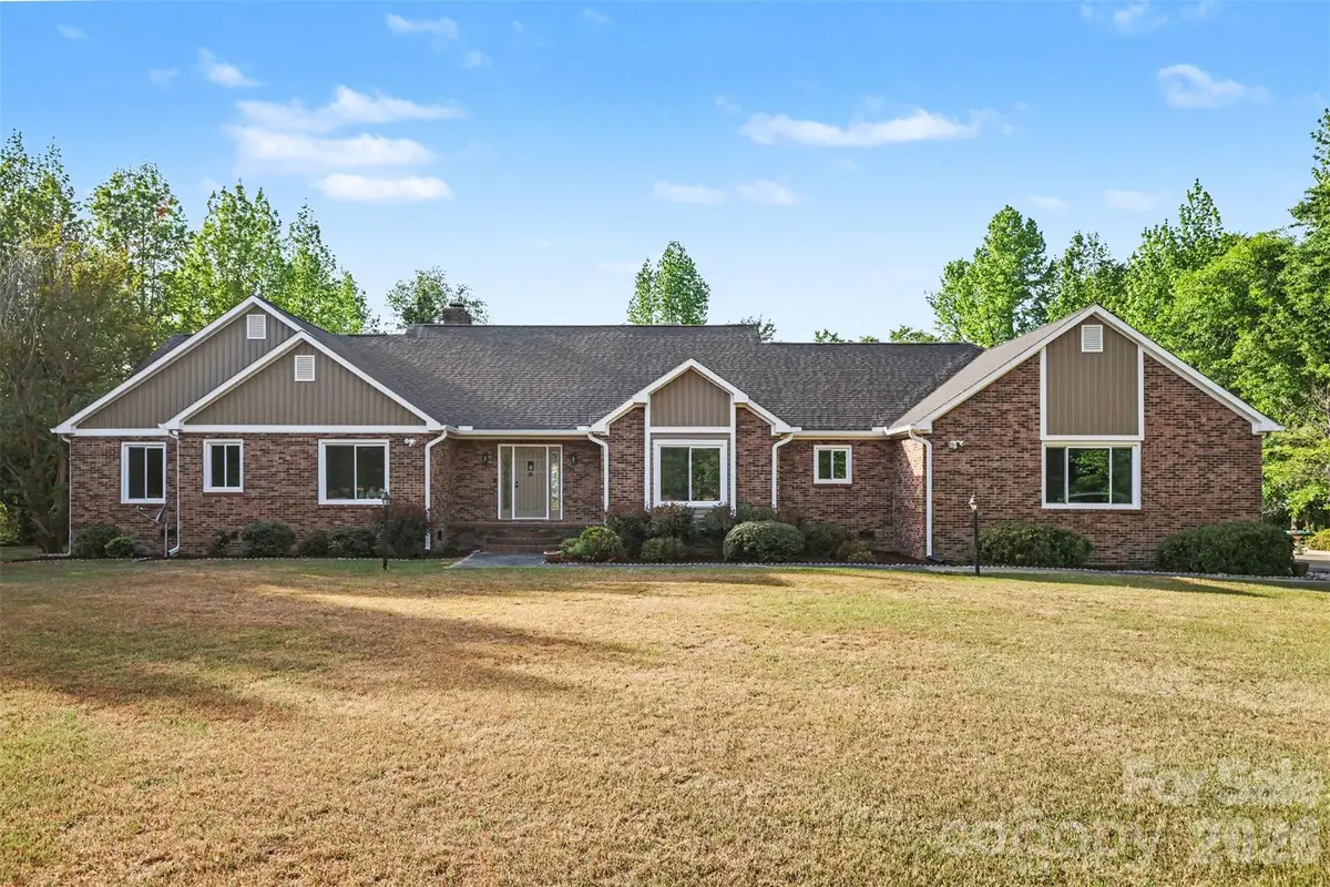 5377 Hunts Mill Road, Chesterfield, SC 29709 - #1