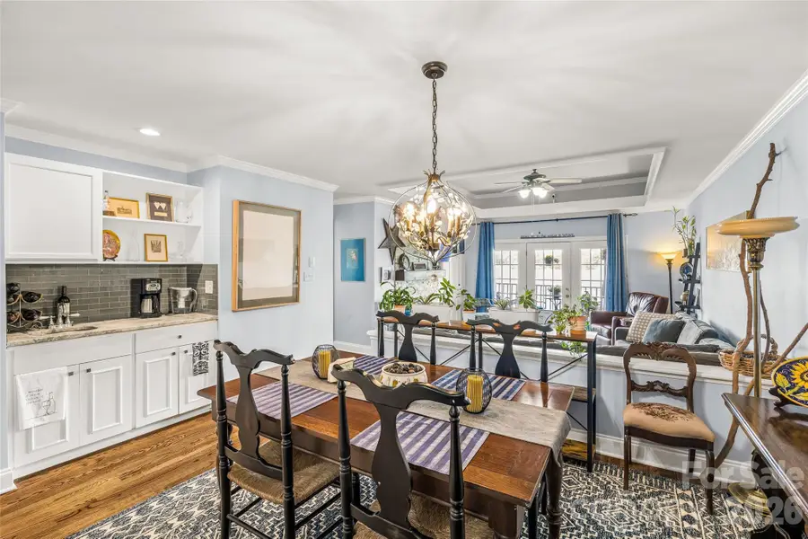 7340 Lakefront Drive #11, Charlotte, NC 28278 - #3