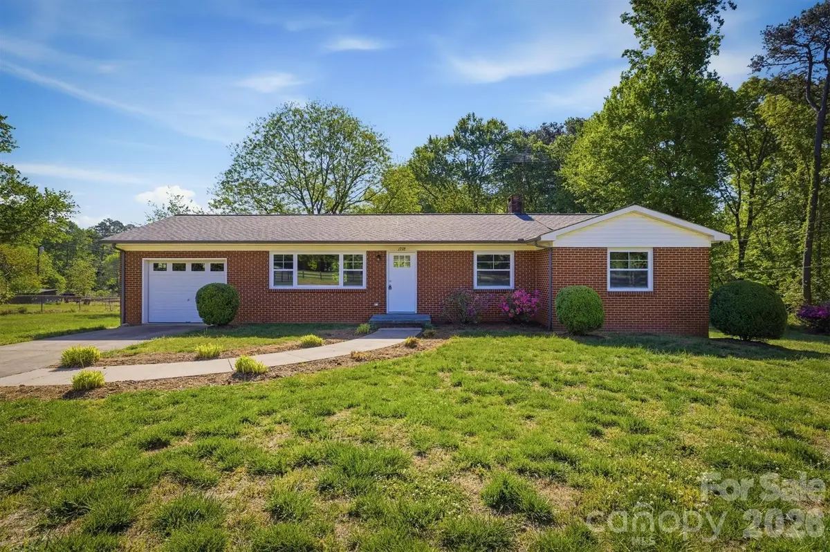 1778 Drexel Road, Valdese, NC 28690 - #1