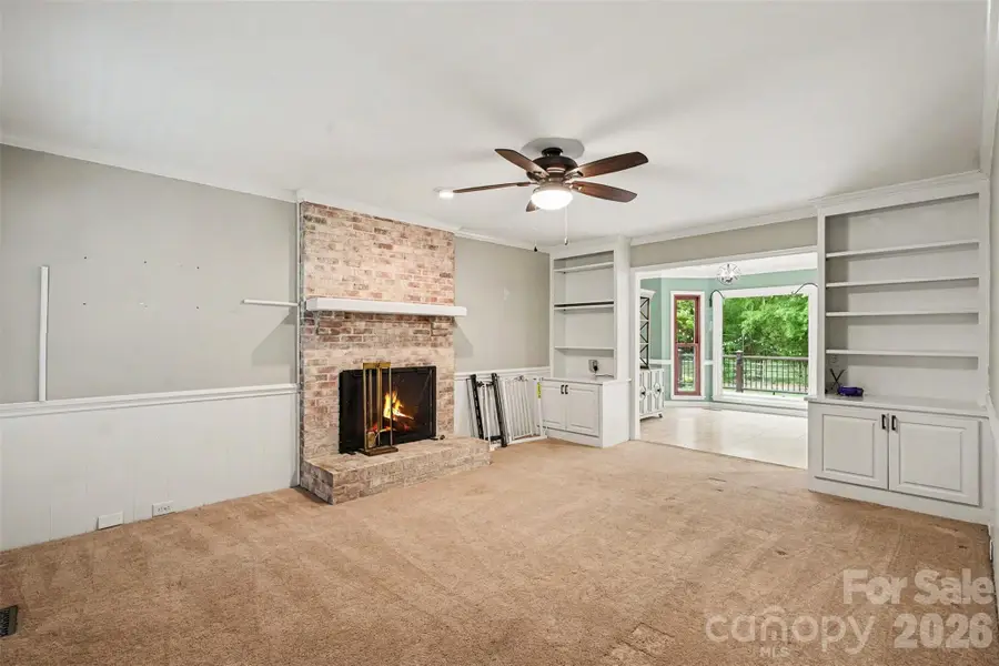 7928 Covey Chase Drive, Charlotte, NC 28210 - #3