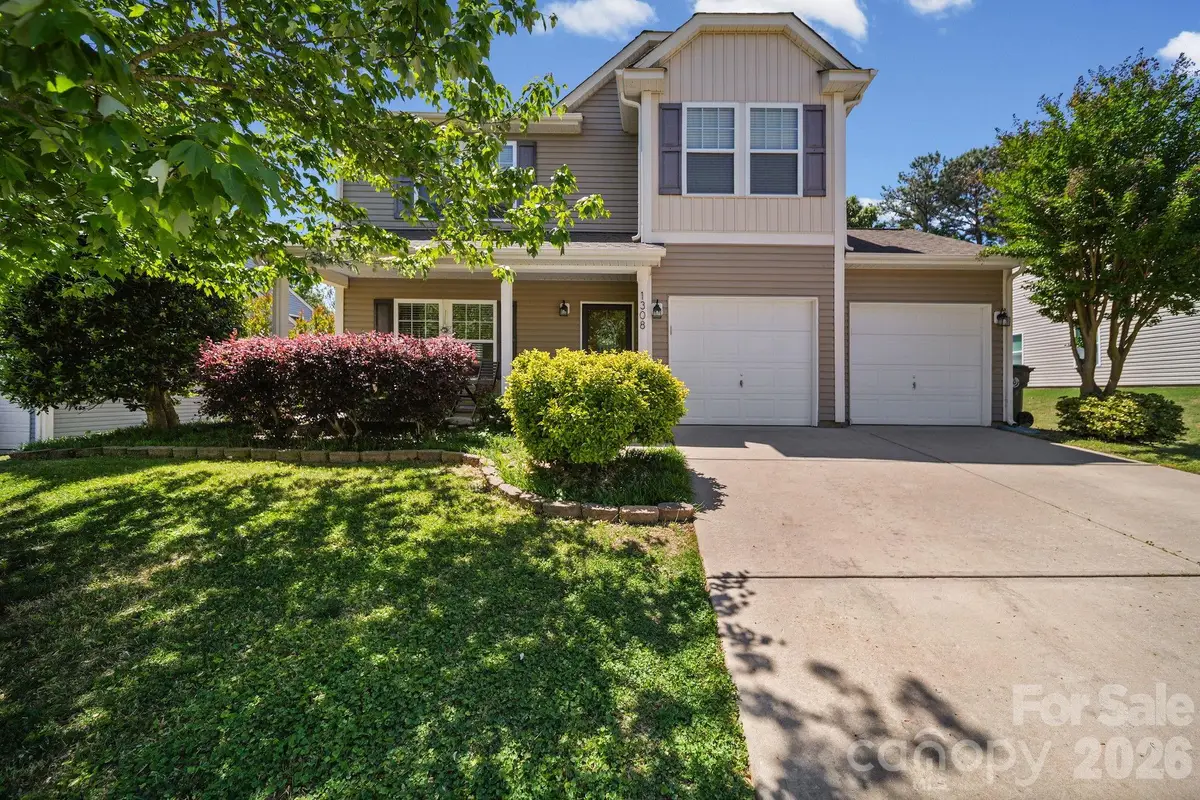 1308 Century Drive, Clover, SC 29710 - #1