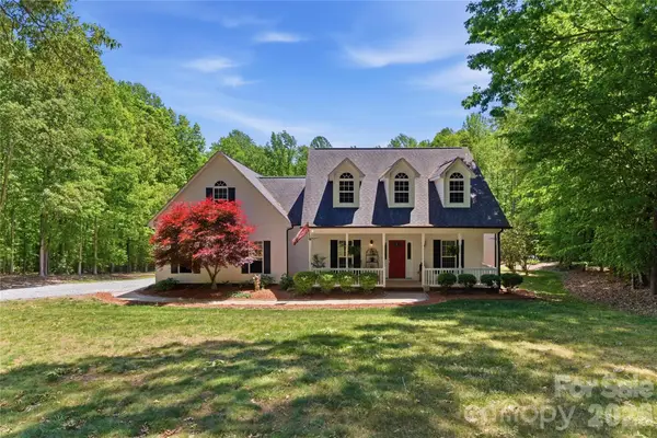 3503 Waxhaw Indian Trail Road S, Waxhaw, NC 28173