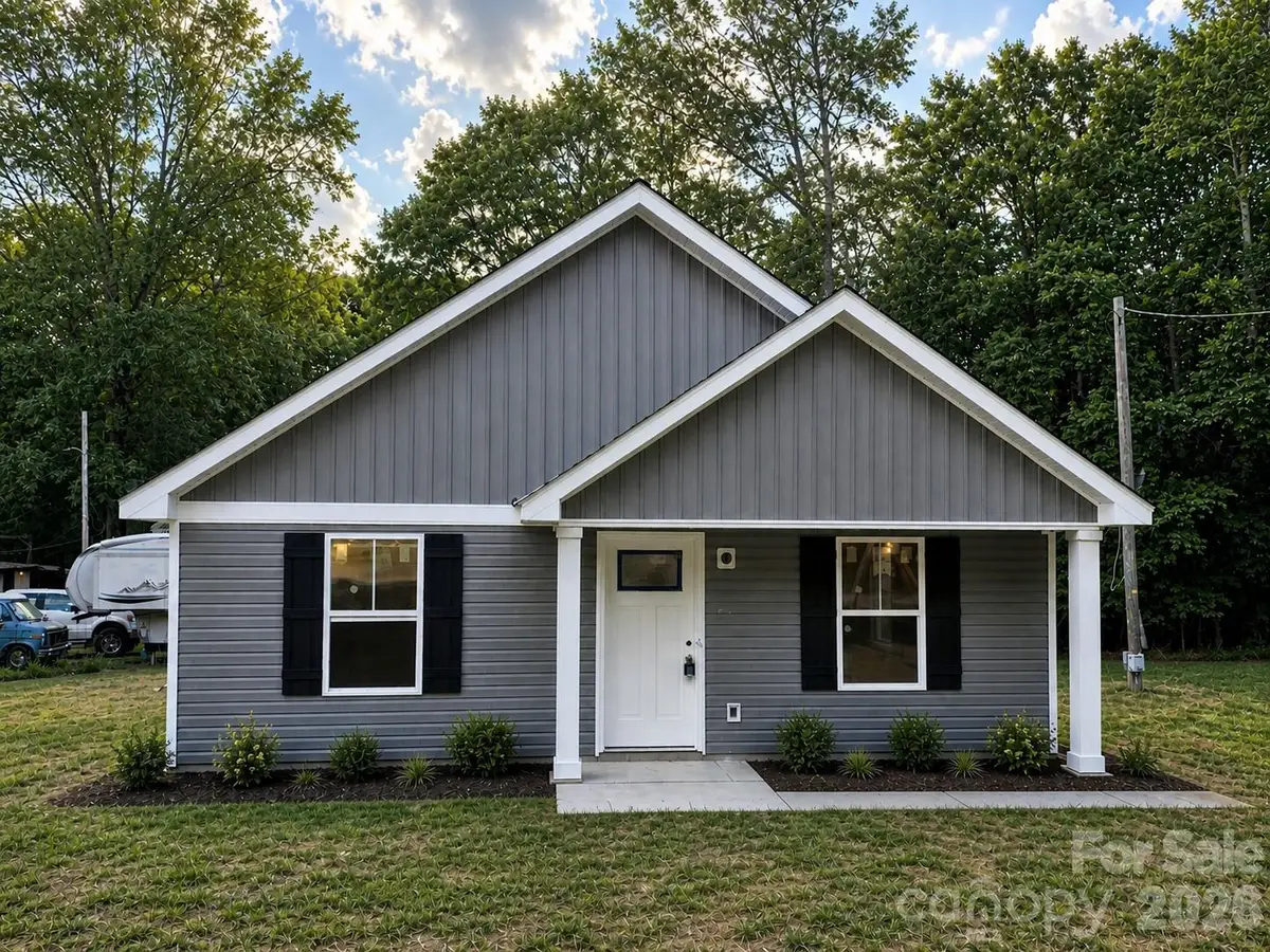 167 Hillcrest Road, New London, NC 28127 - #1