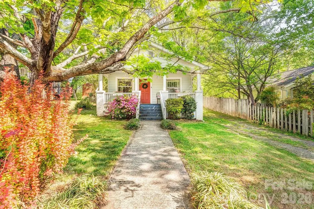 7 Tarpon Avenue, Asheville, NC 28806 - #1