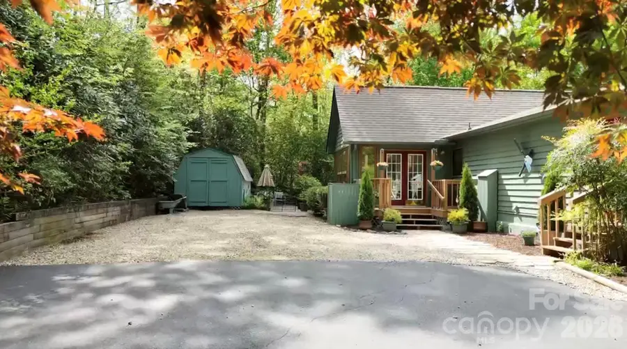 2698 Connestee Trail, Brevard, NC 28712 - #2