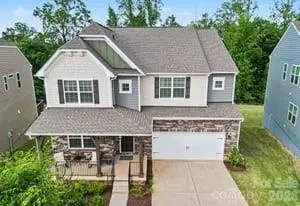 1031 Lookout Shoals Drive, Fort Mill, SC 29715 - #2