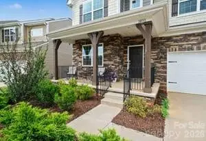 1031 Lookout Shoals Drive, Fort Mill, SC 29715 - #3