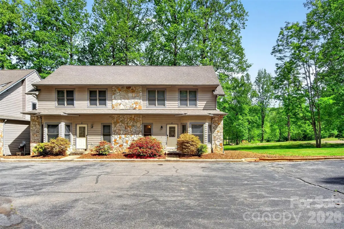 307 Blue Ridge Drive S #4, Marion, NC 28752 - #1