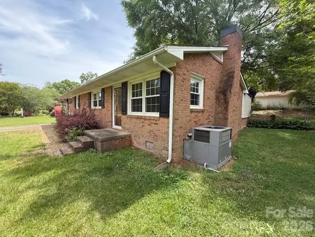 611 Westover Street, Gastonia, NC 28054 - #2