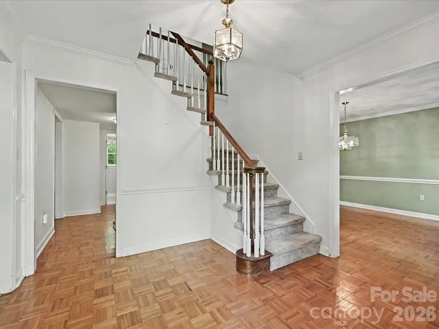 8242 Charles Crawford Drive, Charlotte, NC 28269 - #3