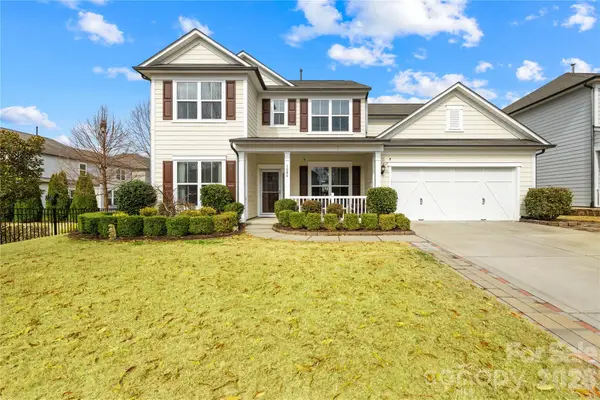 1084 Crescent Moon Drive, Fort Mill, SC 29715