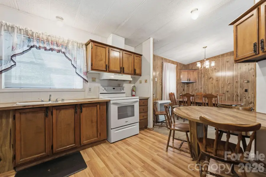 1200 Barkers Creek Road, Whittier, NC 28789 - #2