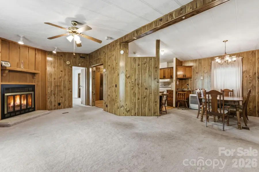 1200 Barkers Creek Road, Whittier, NC 28789 - #3