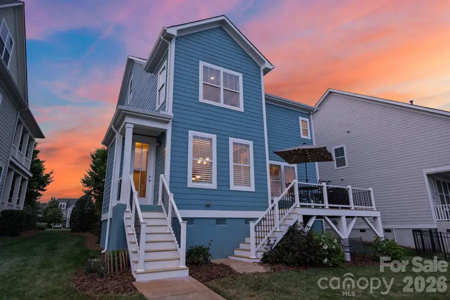 2319 Lochview Street, Pineville, NC 28134 - #3