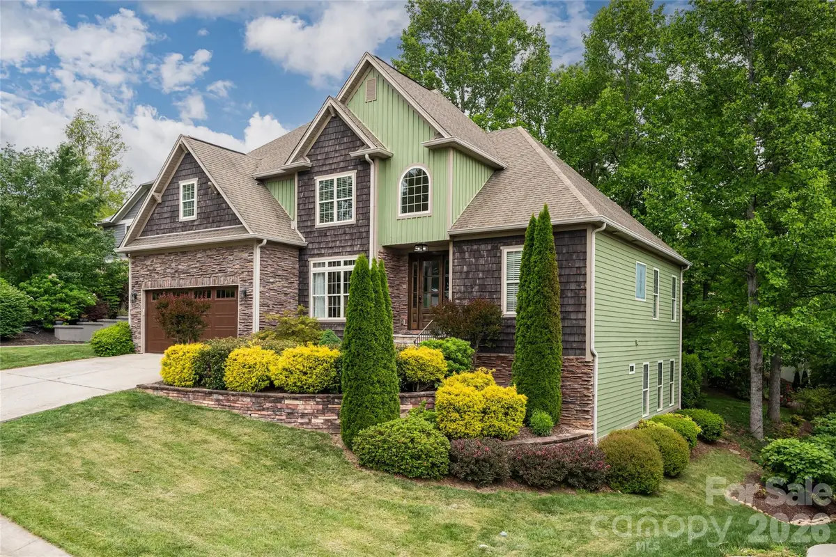 75 Ledgestone Drive, Fairview, NC 28730 - #1