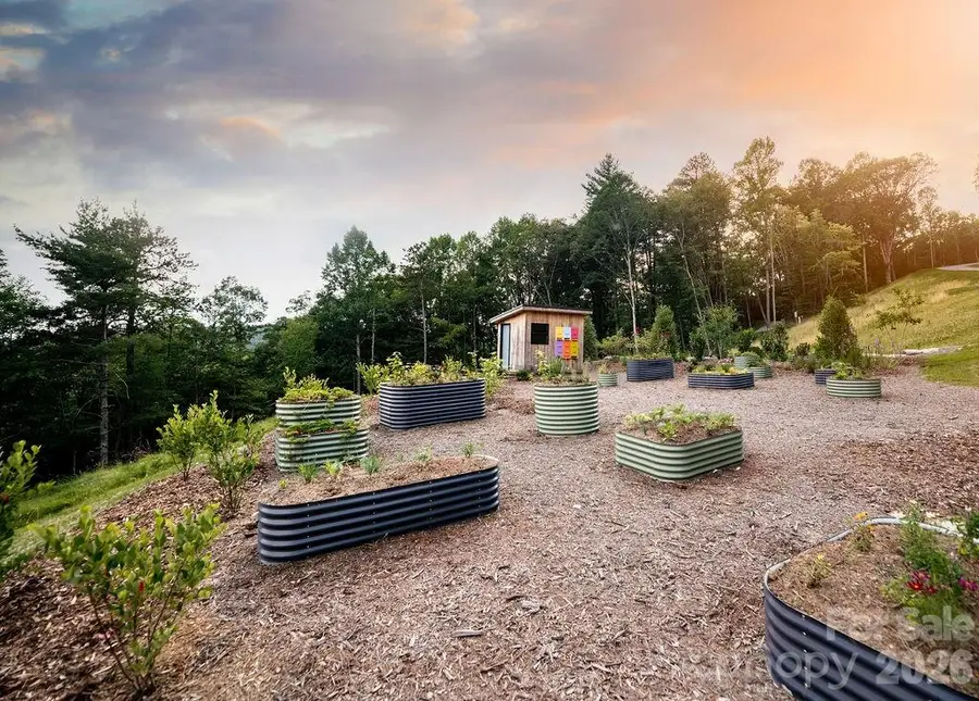 TBD W Garden Trail #57, Hendersonville, NC 28792 - #3