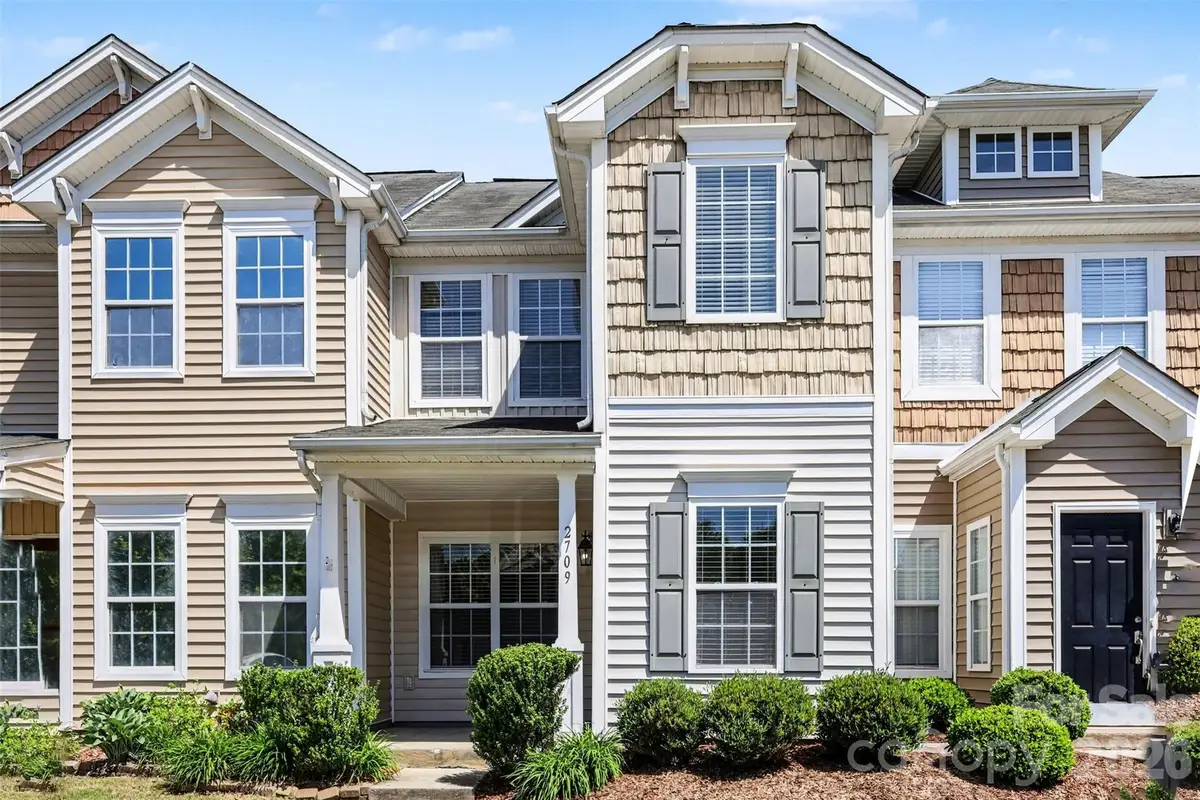 2709 Grain Mill Lane, Charlotte, NC 28214 - #1