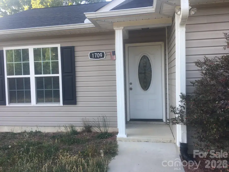 1709 Brookhill Lane, Lancaster, SC 29720 - #2