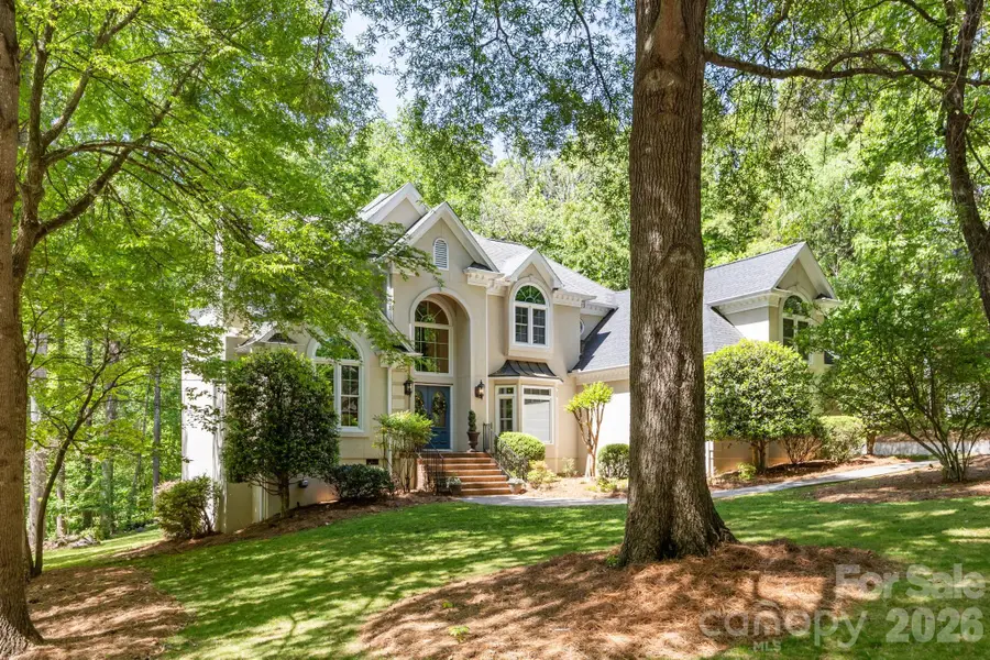 3101 Symphony Woods Drive, Charlotte, NC 28269 - #2