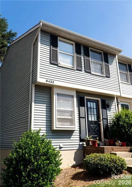 9432 Lexington Circle #A, Charlotte, NC 28213