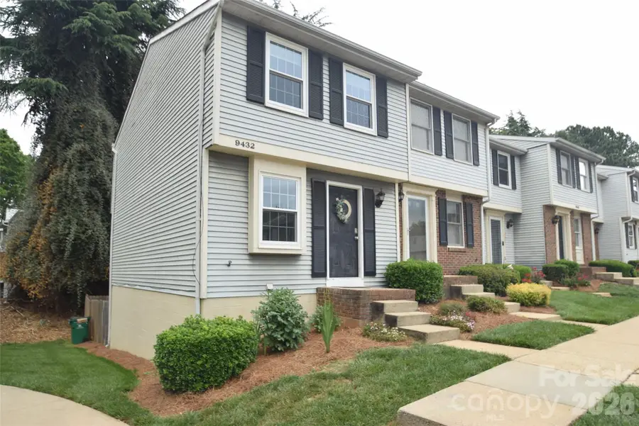 9432 Lexington Circle #A, Charlotte, NC 28213 - #3