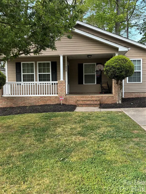 930 Wainwright Avenue, Charlotte, NC 28206